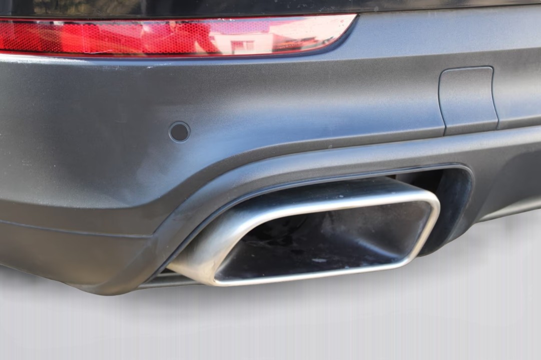 Porsche Cayenne - foto 45