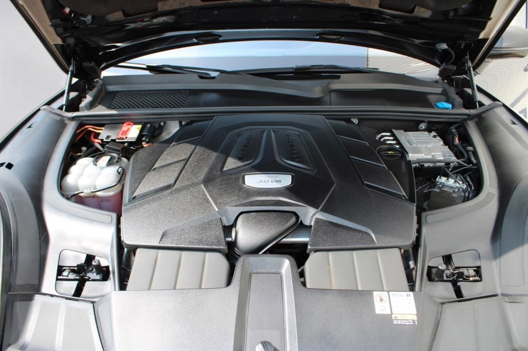 Porsche Cayenne - foto 43