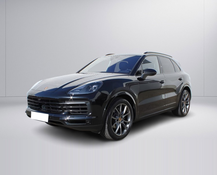 Porsche Cayenne - foto 8