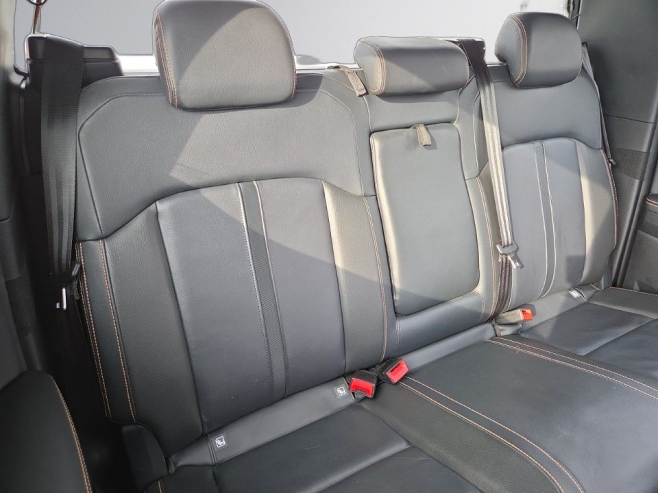 Ford Ranger Wildtrak - foto 10