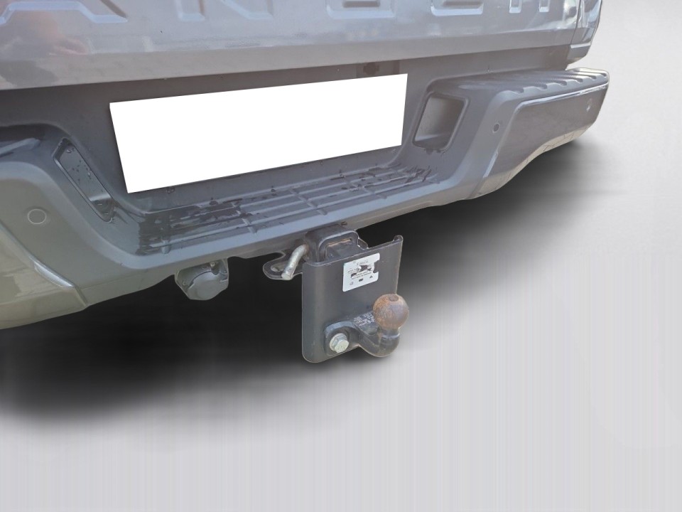 Ford Ranger Wildtrak - foto 16