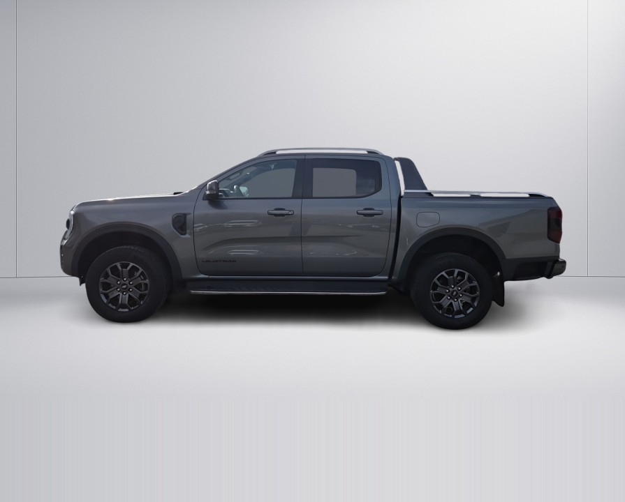 Ford Ranger Wildtrak - foto 6