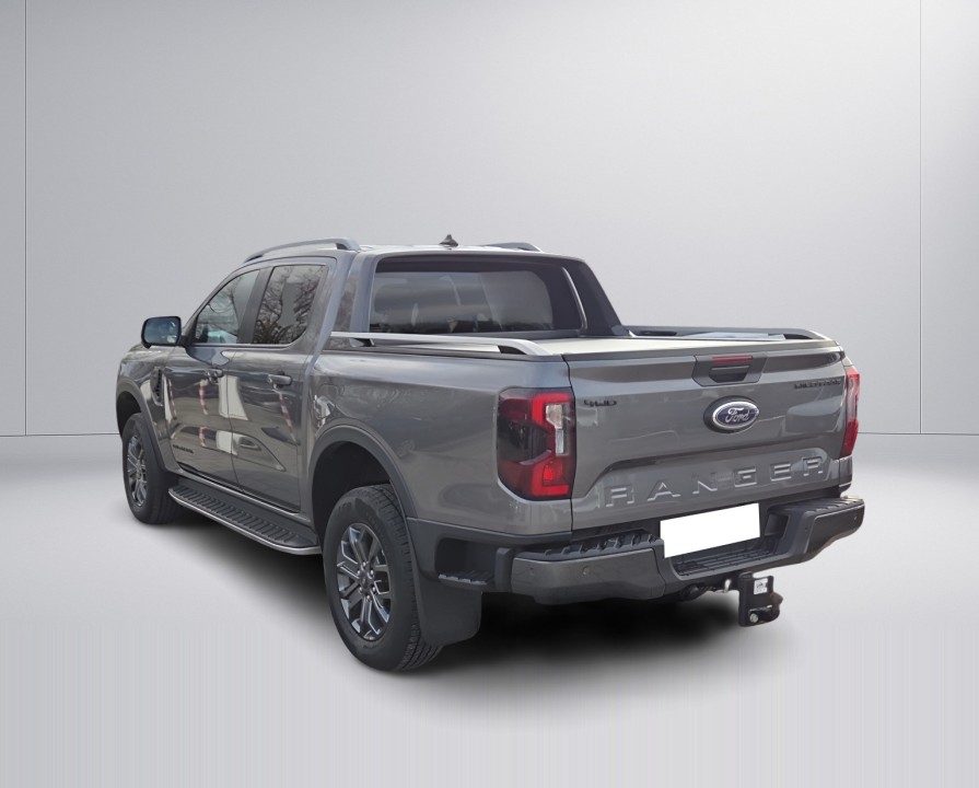 Ford Ranger Wildtrak (5)