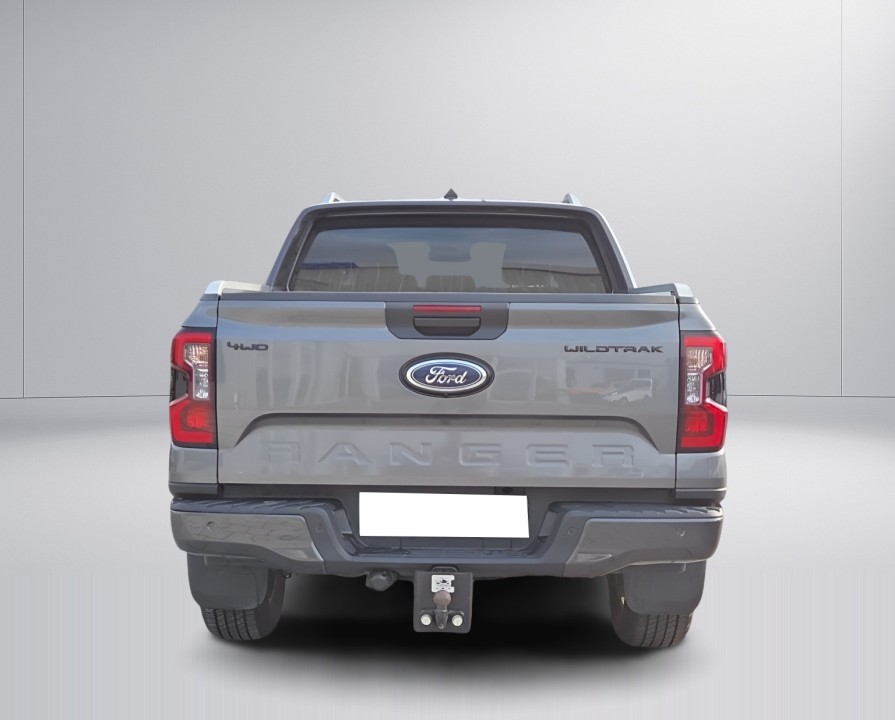 Ford Ranger Wildtrak (4)