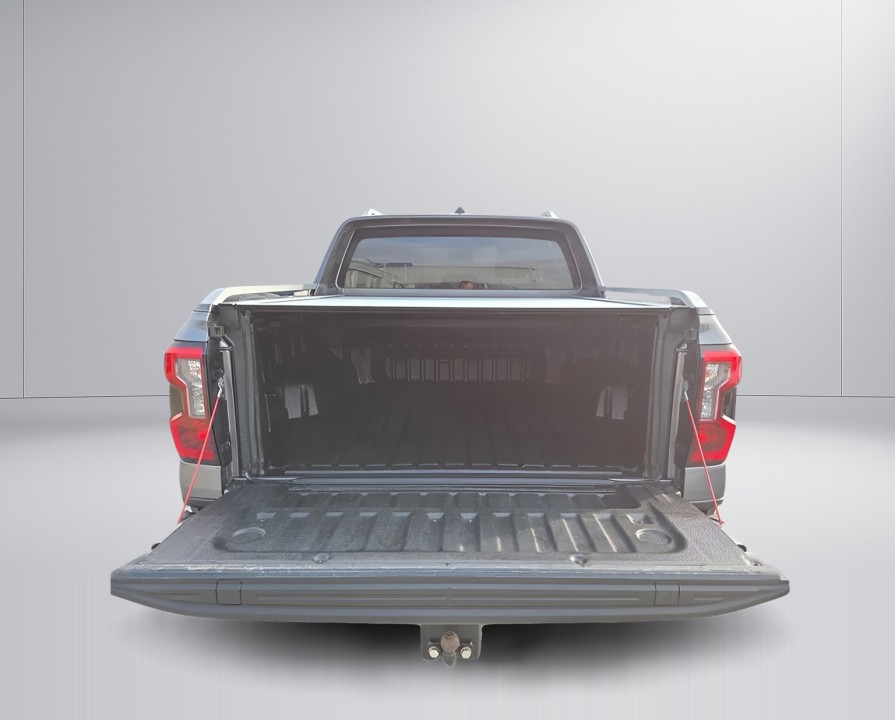 Ford Ranger Wildtrak - foto 17