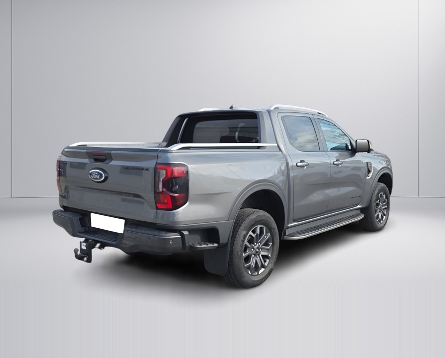 Ford Ranger Wildtrak (3)