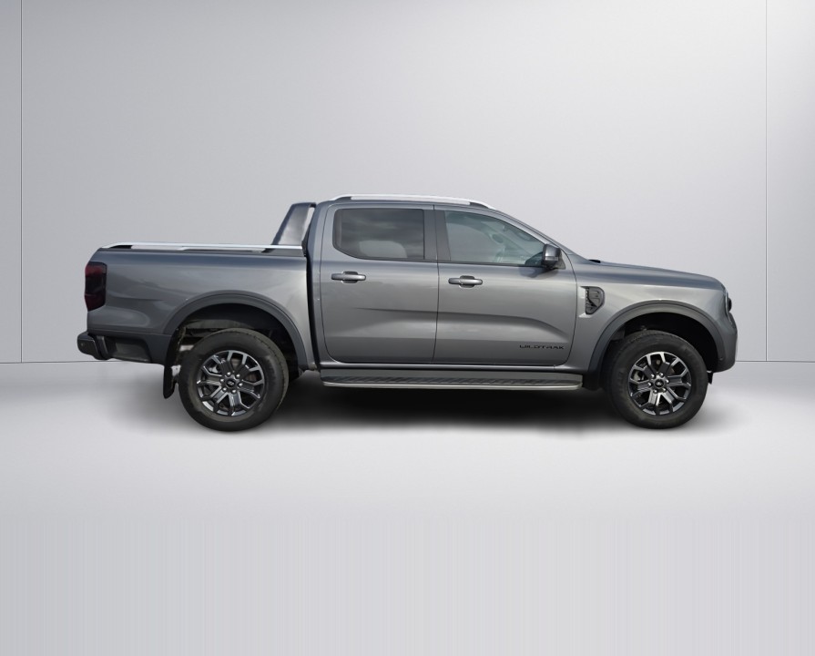 Ford Ranger Wildtrak (2)