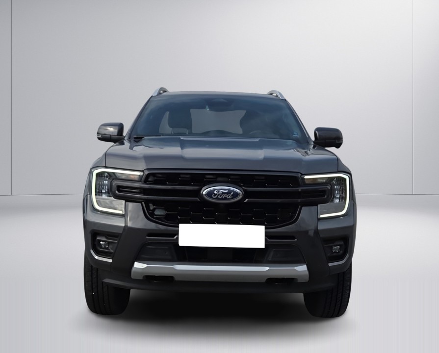 Ford Ranger Wildtrak - foto 8