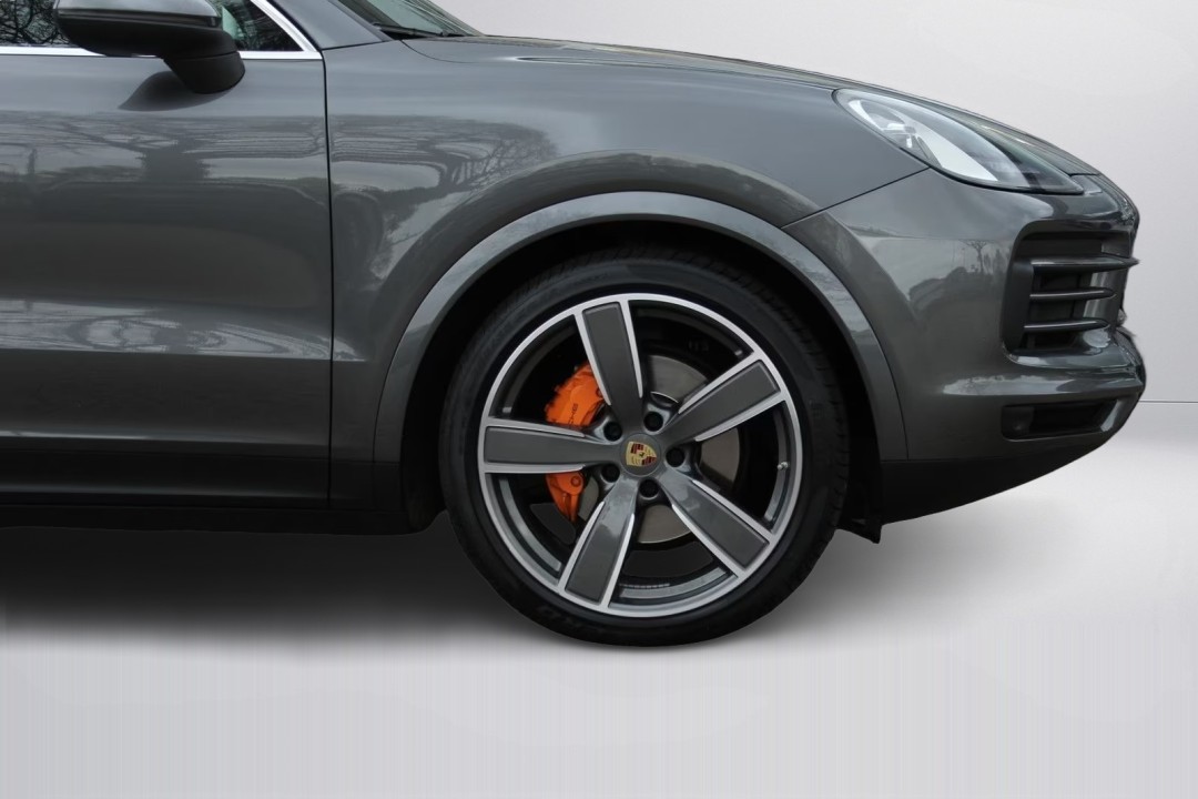 Porsche Cayenne E-Hybrid - foto 25