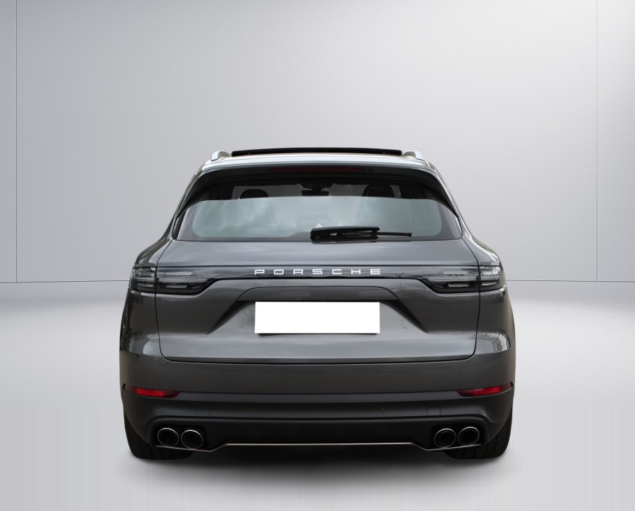 Porsche Cayenne E-Hybrid (3)