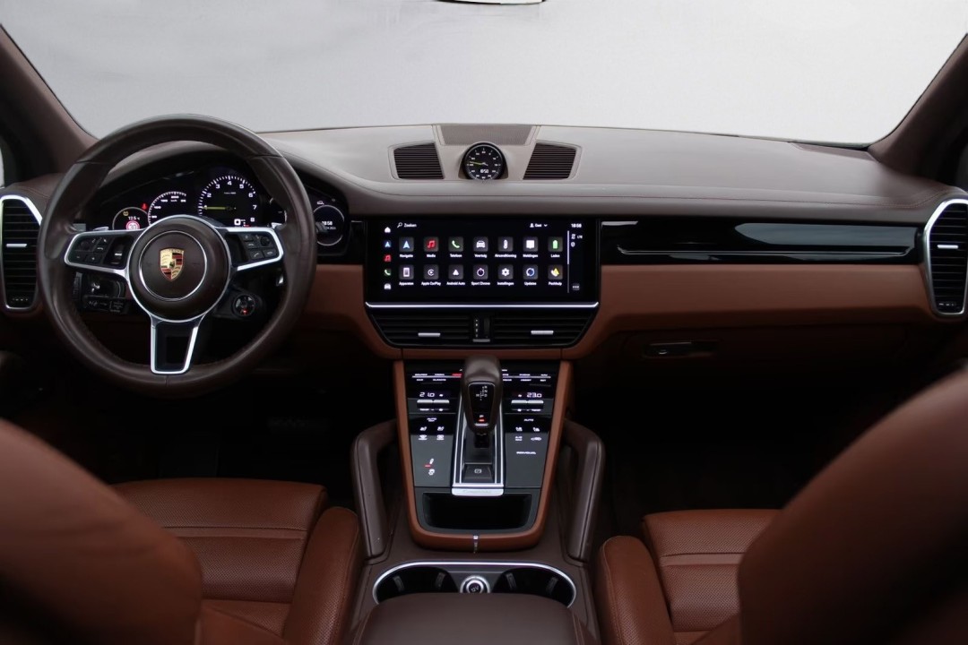 Porsche Cayenne E-Hybrid - foto 10