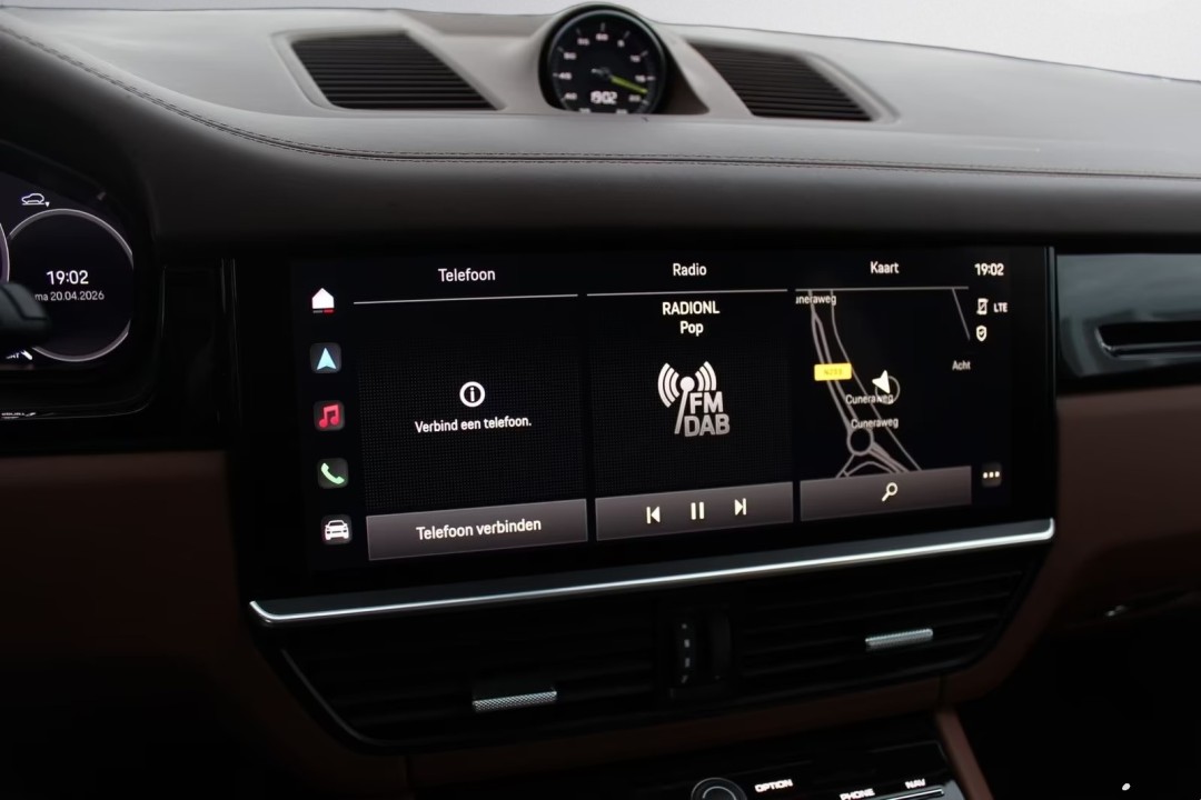 Porsche Cayenne E-Hybrid - foto 18