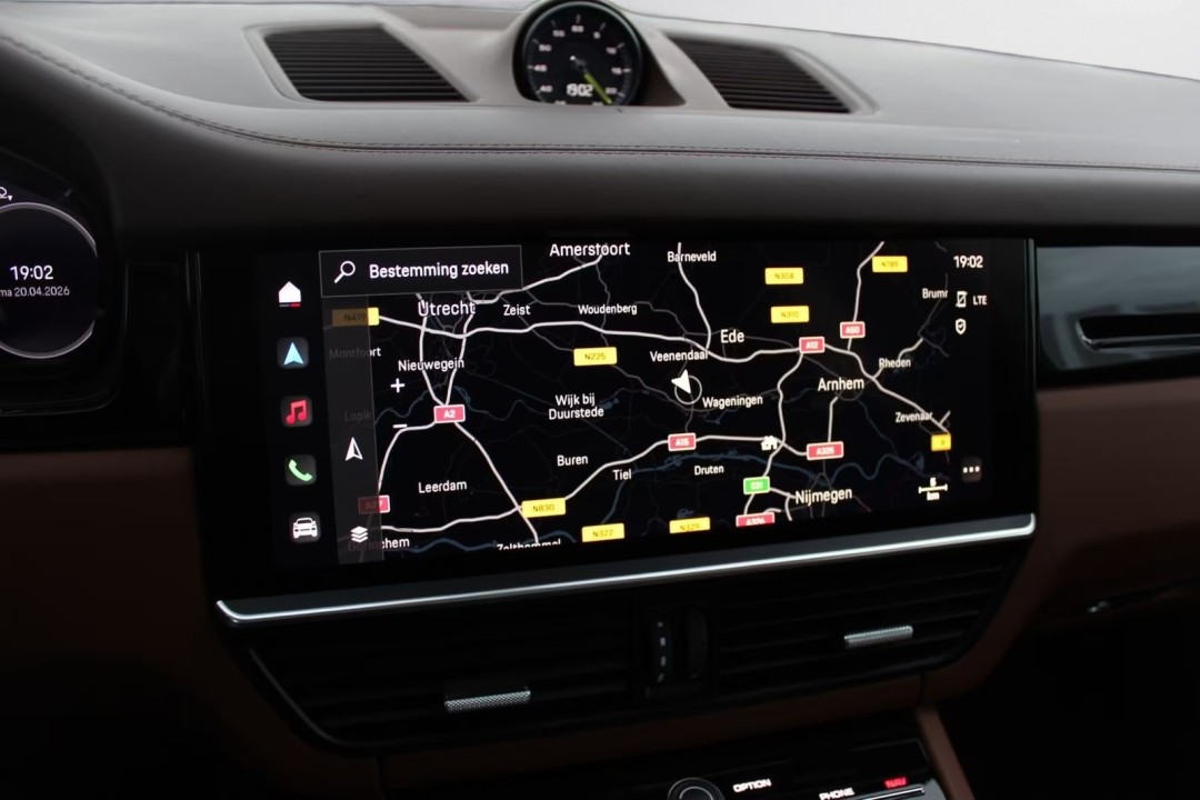 Porsche Cayenne E-Hybrid - foto 20