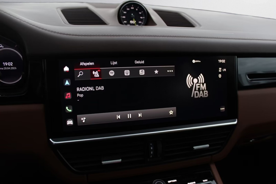 Porsche Cayenne E-Hybrid - foto 17