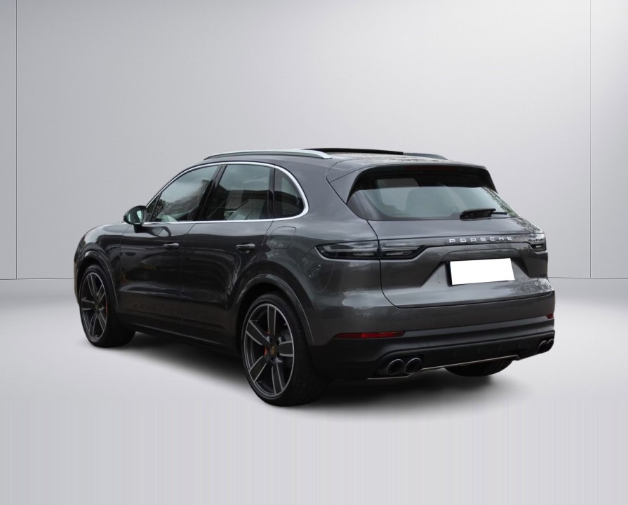 Porsche Cayenne E-Hybrid (4)