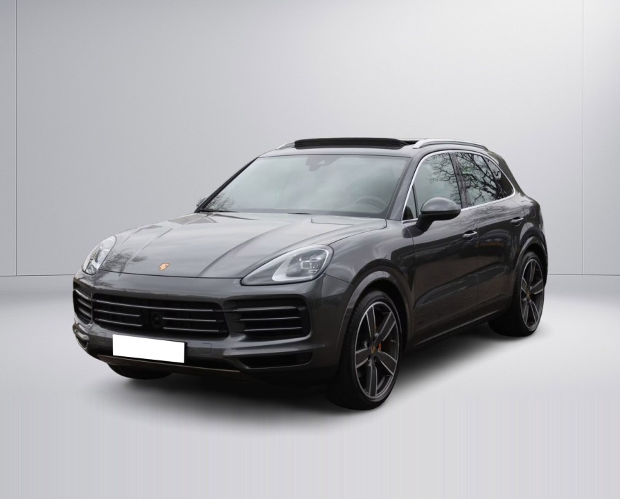 Porsche Cayenne E-Hybrid - foto 6