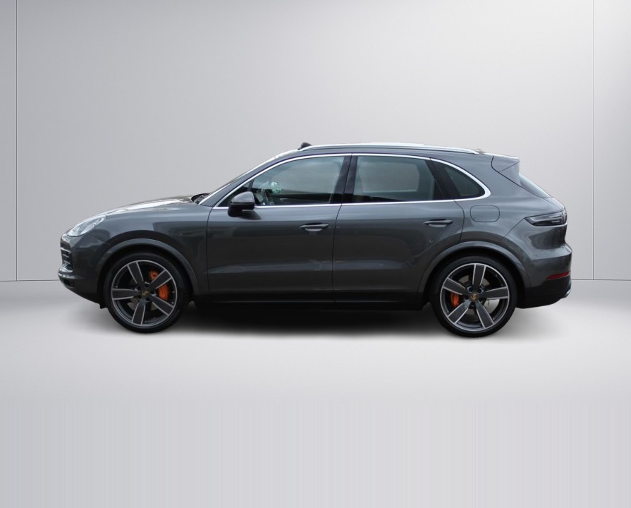 Porsche Cayenne E-Hybrid (5)