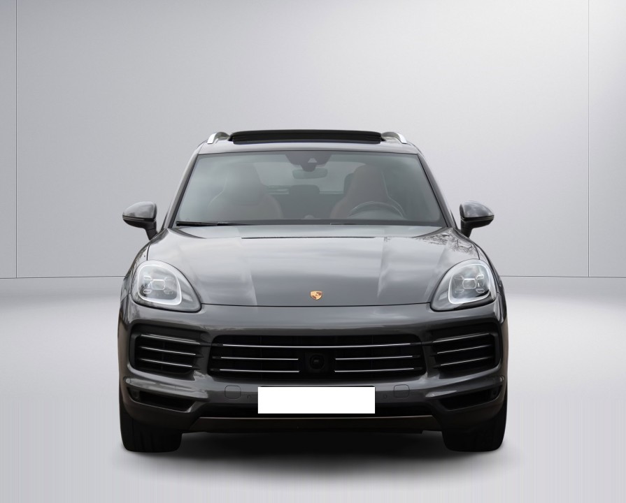 Porsche Cayenne E-Hybrid - foto 7