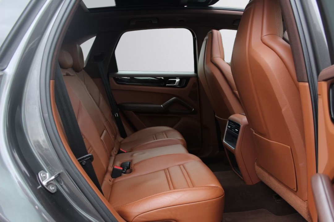 Porsche Cayenne E-Hybrid - foto 21