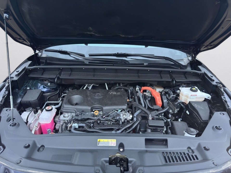 Toyota Highlander Luxury HEV - foto 21