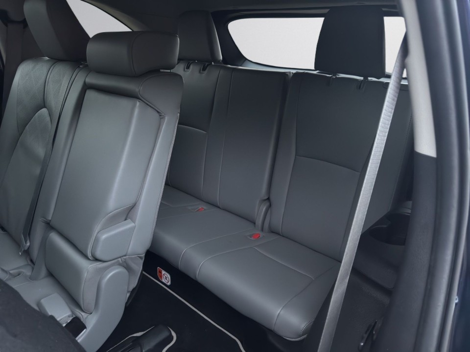 Toyota Highlander Luxury HEV - foto 11