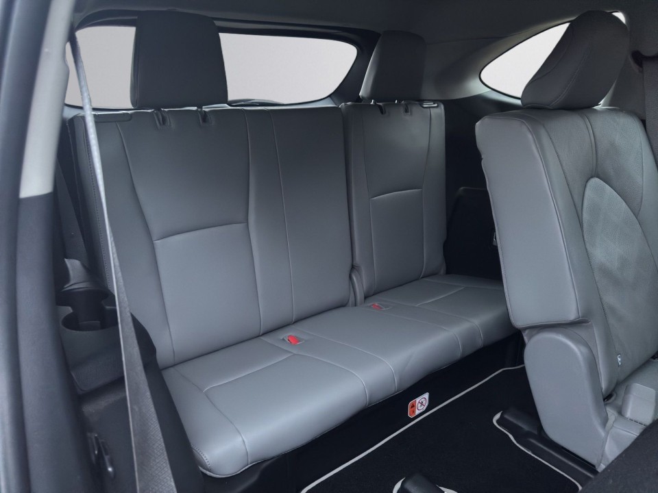Toyota Highlander Luxury HEV - foto 12