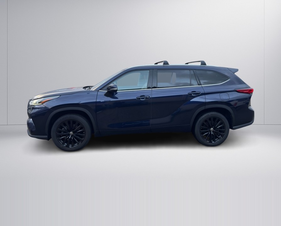 Toyota Highlander Luxury HEV - foto 6