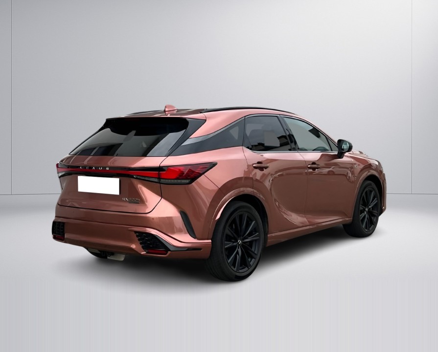Lexus Seria RX 500h AWD F-Sport (3)