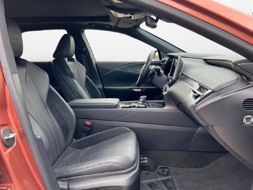 Lexus Seria RX 500h AWD F-Sport - foto 11