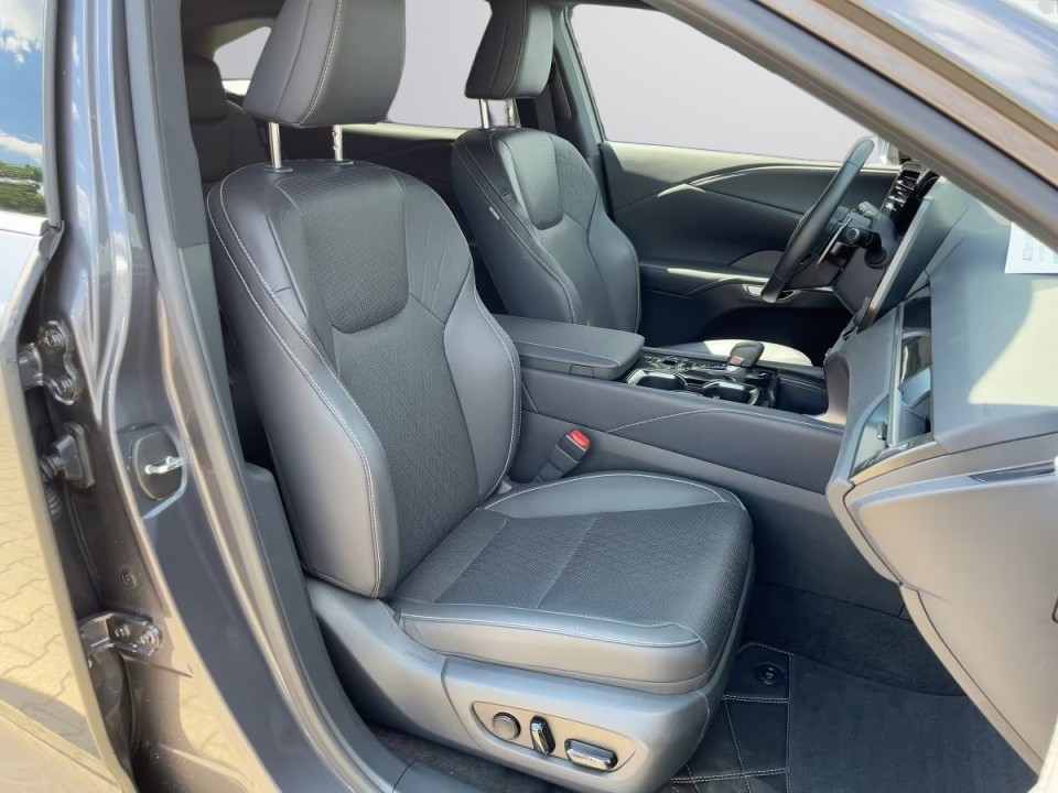 Lexus Seria RX 450h+ AWD Executive Line - foto 10