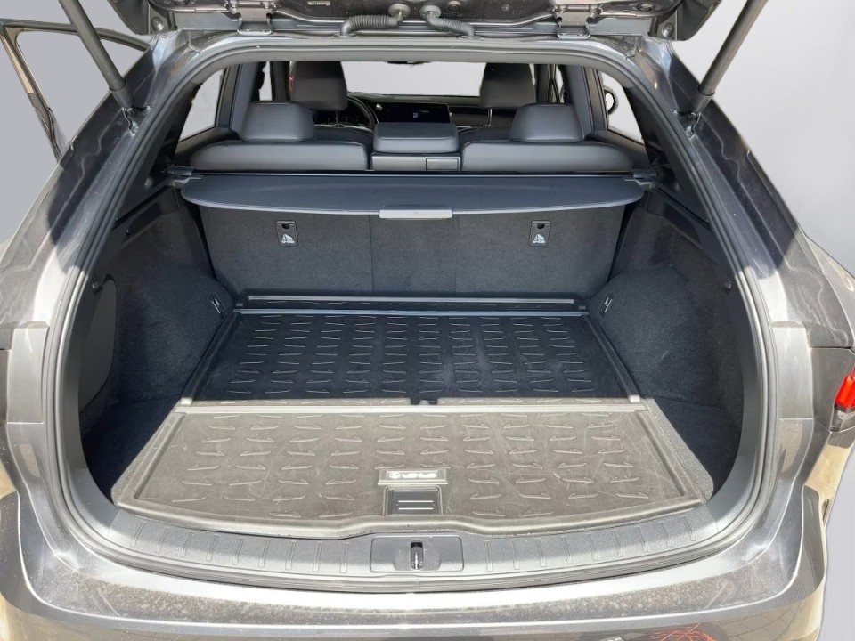 Lexus Seria RX 450h+ AWD Executive Line - foto 16