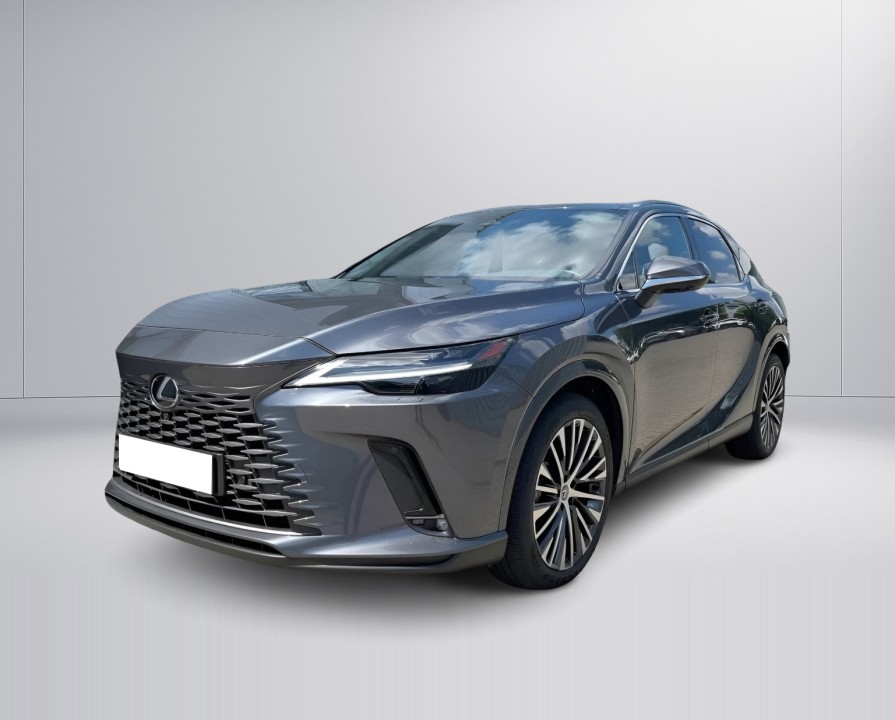 Lexus Seria RX 450h+ AWD Executive Line - foto 6