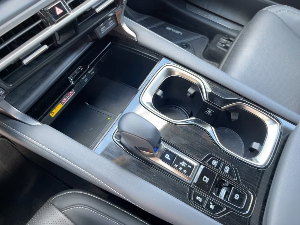 Lexus Seria RX 450h+ AWD Executive Line - foto 11