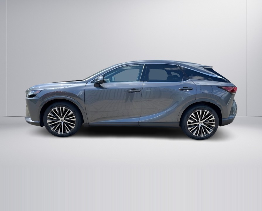 Lexus Seria RX 450h+ AWD Executive Line (4)