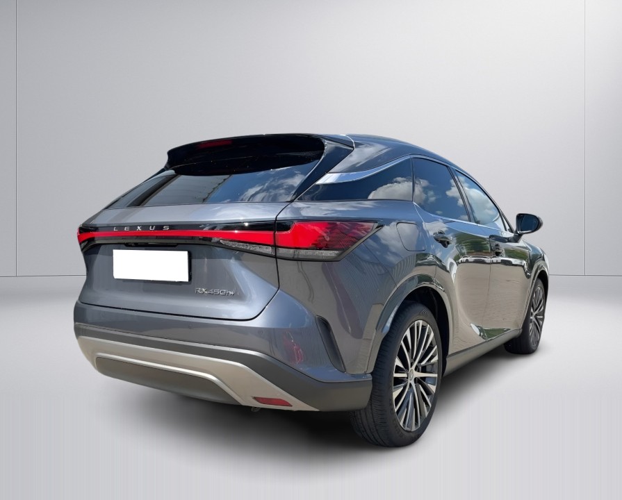 Lexus Seria RX 450h+ AWD Executive Line (2)