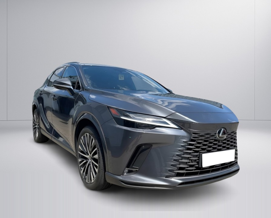 Lexus Seria RX 450h+ AWD Executive Line