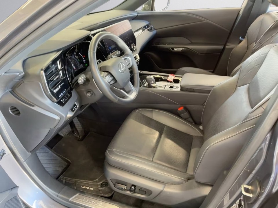 Lexus Seria RX 450h+ AWD Executive Line - foto 9