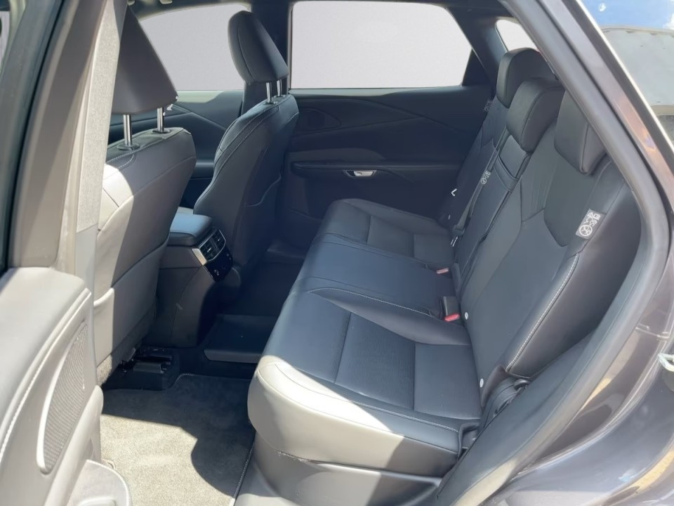 Lexus Seria RX 450h+ AWD Executive Line - foto 14