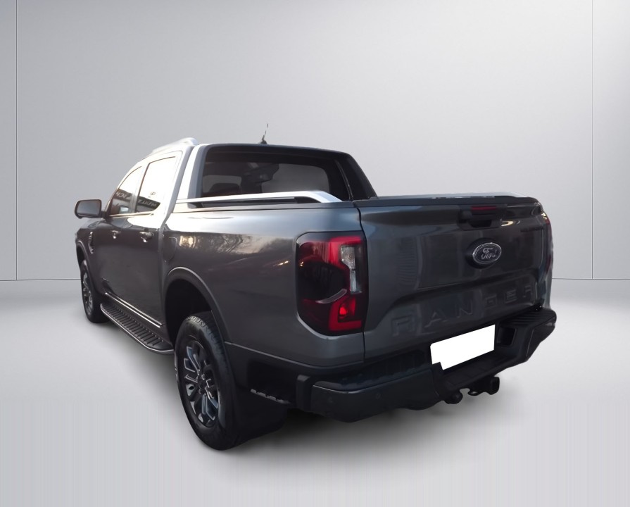 Ford Ranger Wildtrak (4)