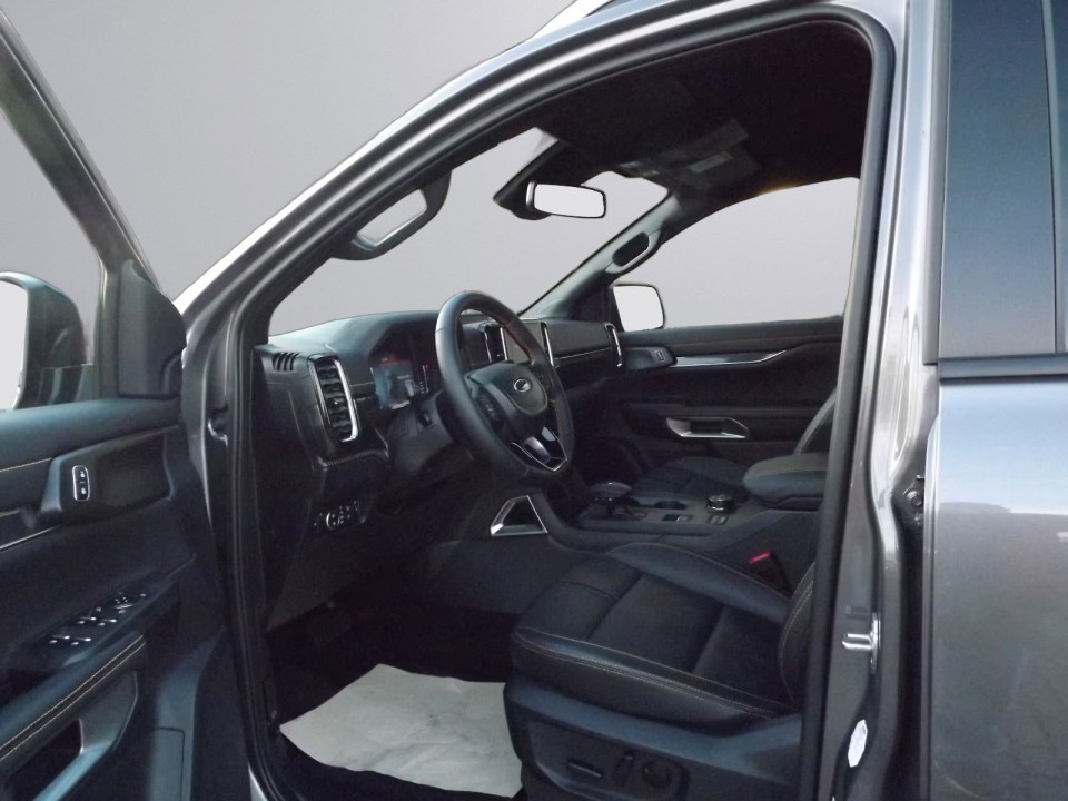 Ford Ranger Wildtrak - foto 9