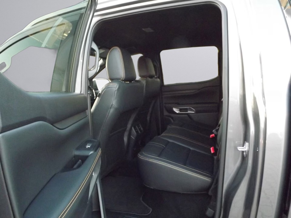 Ford Ranger Wildtrak - foto 20