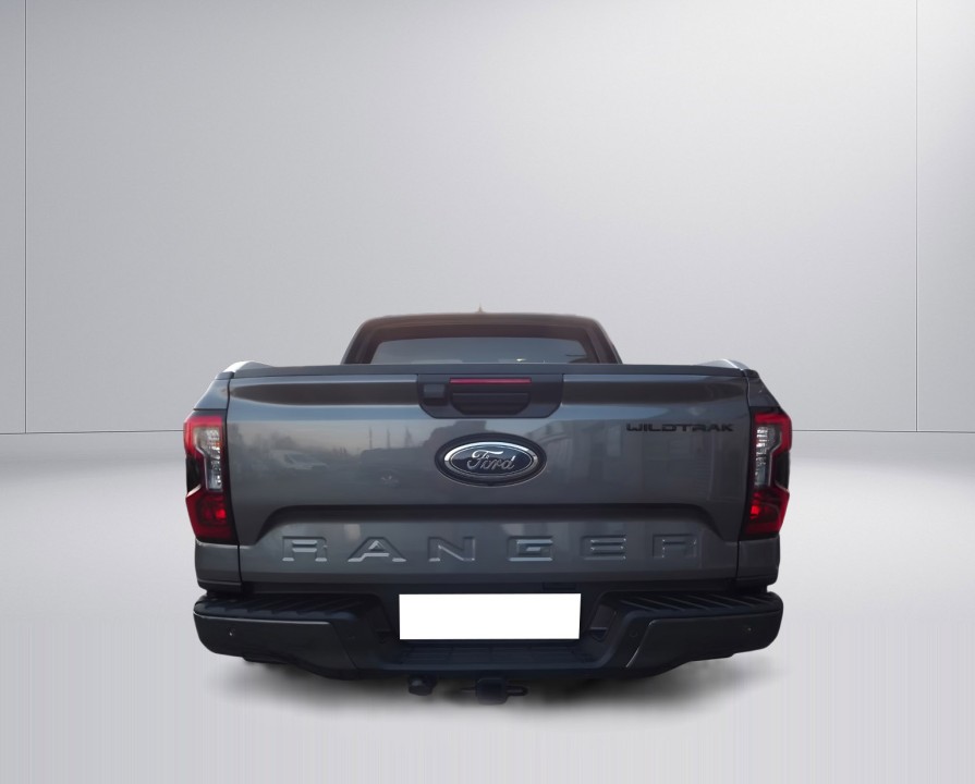 Ford Ranger Wildtrak (3)