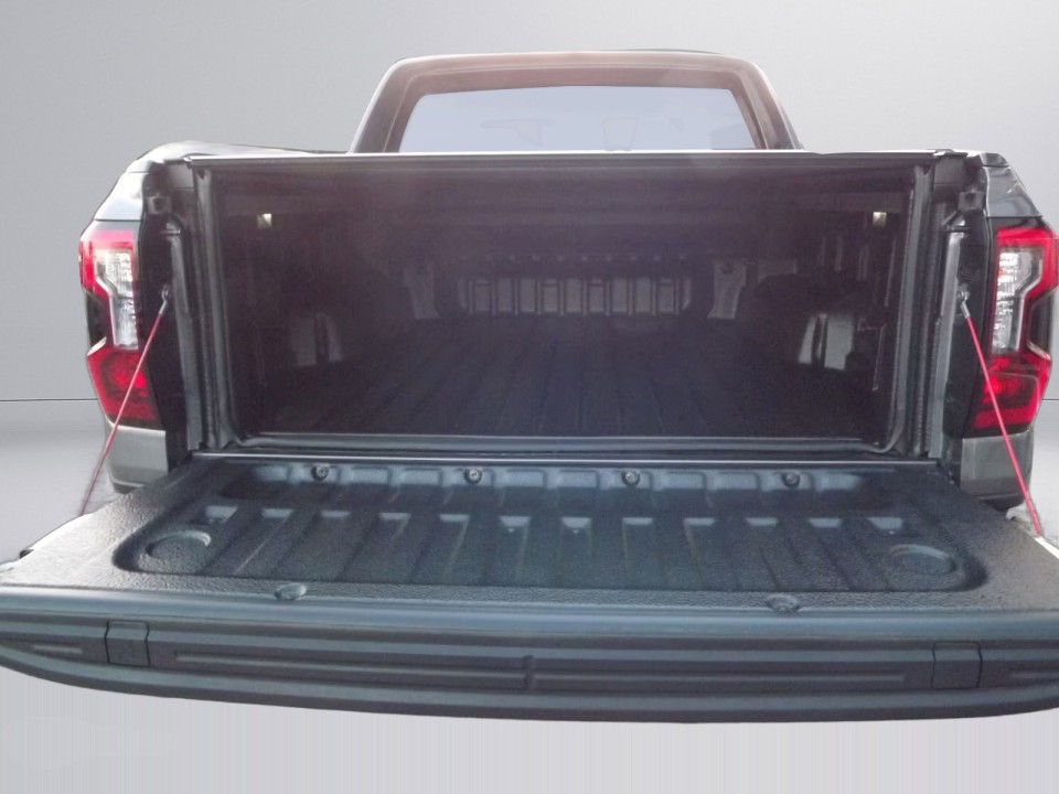 Ford Ranger Wildtrak - foto 23