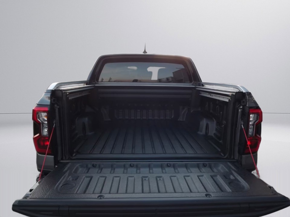 Ford Ranger Wildtrak - foto 24