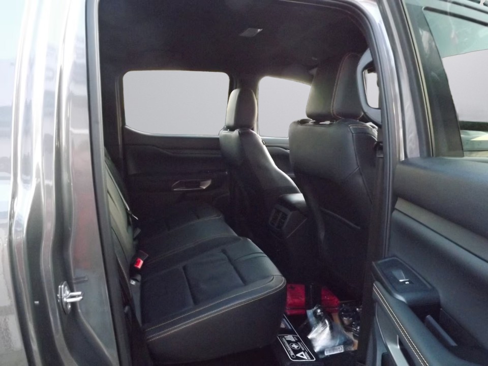 Ford Ranger Wildtrak - foto 19
