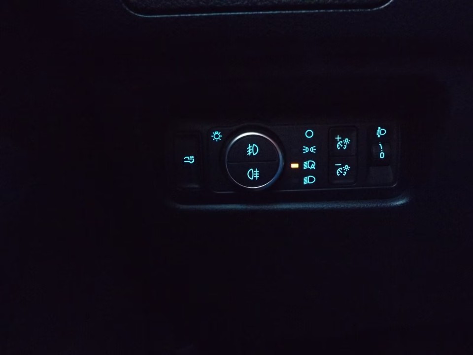 Ford Ranger Wildtrak - foto 15