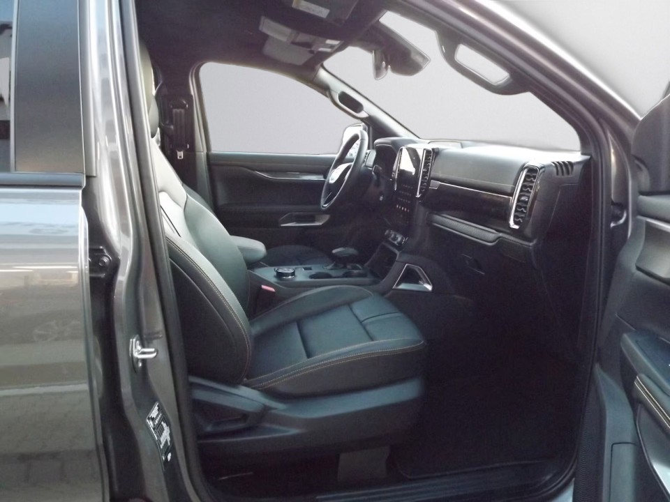 Ford Ranger Wildtrak - foto 10