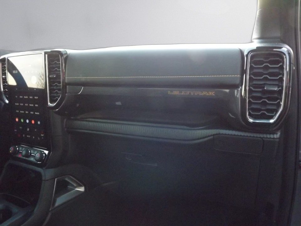 Ford Ranger Wildtrak - foto 16