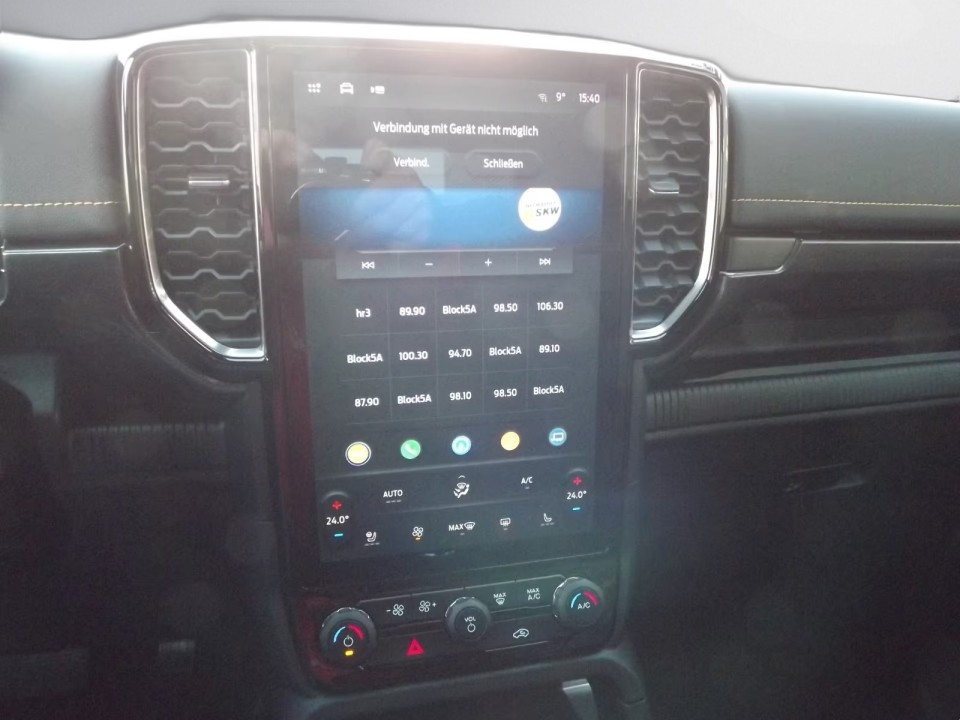 Ford Ranger Wildtrak - foto 14