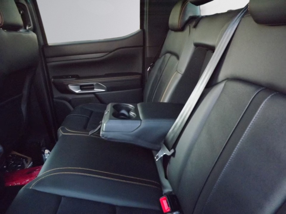 Ford Ranger Wildtrak - foto 21